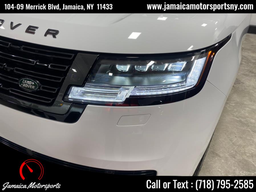 2023 Land Rover Range Rover Autobiography LWB, available for sale in Jamaica, New York | Jamaica Motor Sports . Jamaica, New York 2023 Land Rover Range Rover Autobiography LWB, available for sale in Jamaica, New York | Jamaica Motor Sports . Jamaica, New York