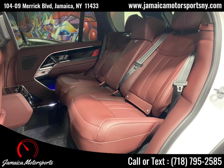 2023 Land Rover Range Rover Autobiography LWB, available for sale in Jamaica, New York | Jamaica Motor Sports . Jamaica, New York 2023 Land Rover Range Rover Autobiography LWB, available for sale in Jamaica, New York | Jamaica Motor Sports . Jamaica, New York