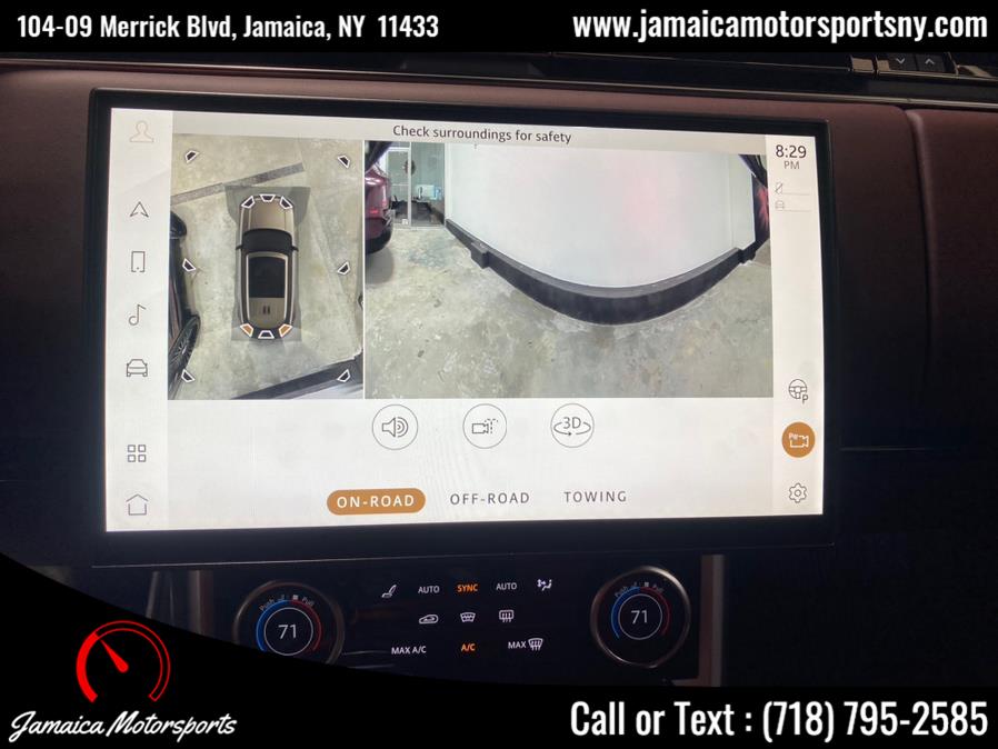 2023 Land Rover Range Rover Autobiography LWB, available for sale in Jamaica, New York | Jamaica Motor Sports . Jamaica, New York 2023 Land Rover Range Rover Autobiography LWB, available for sale in Jamaica, New York | Jamaica Motor Sports . Jamaica, New York