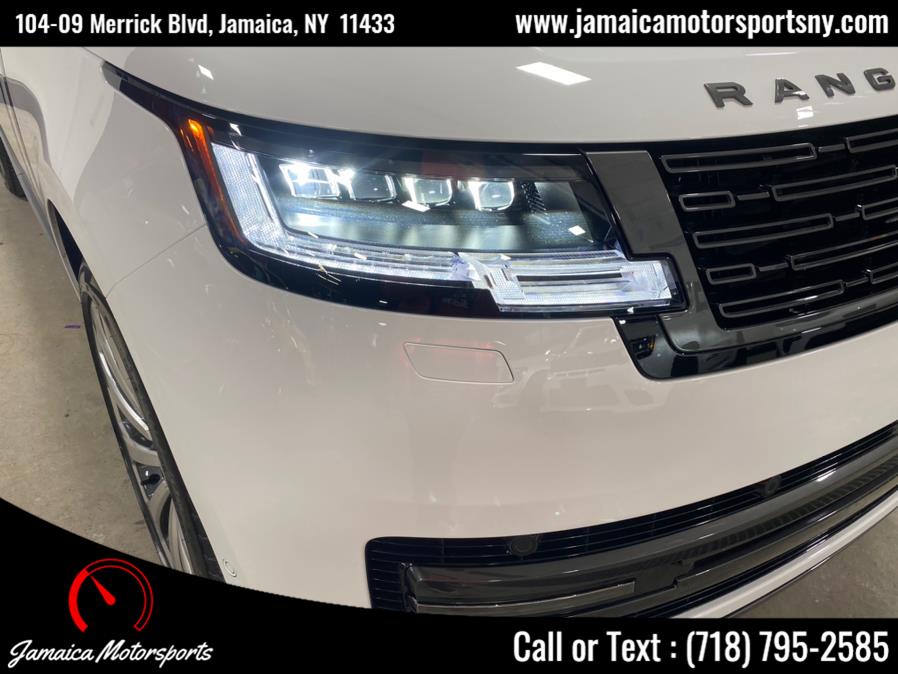 2023 Land Rover Range Rover Autobiography LWB, available for sale in Jamaica, New York | Jamaica Motor Sports . Jamaica, New York 2023 Land Rover Range Rover Autobiography LWB, available for sale in Jamaica, New York | Jamaica Motor Sports . Jamaica, New York