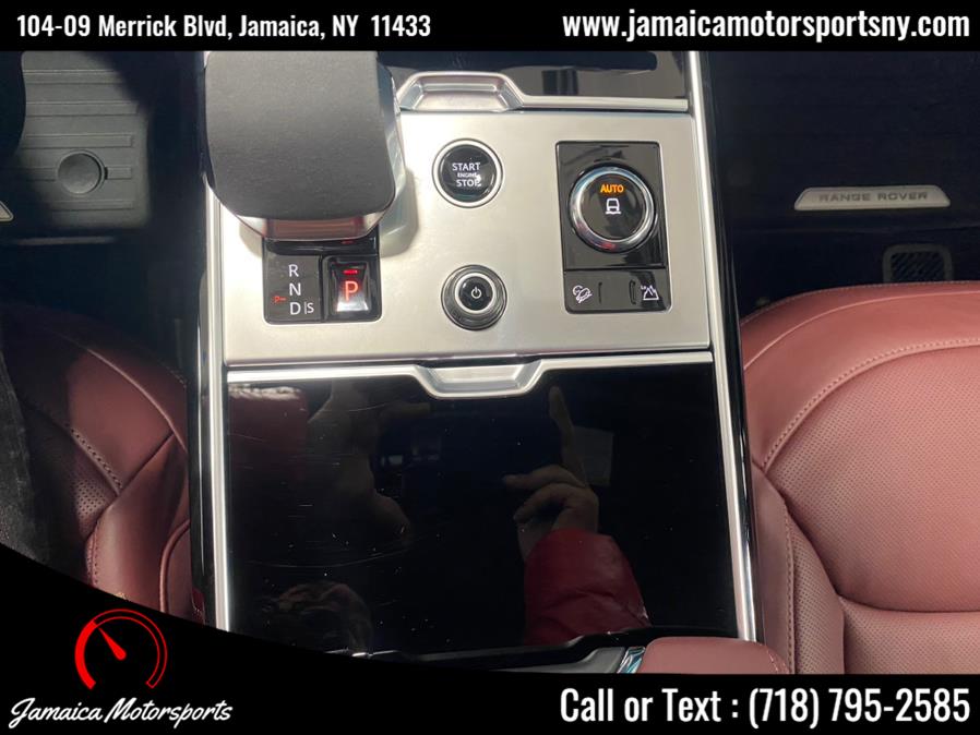 2023 Land Rover Range Rover Autobiography LWB, available for sale in Jamaica, New York | Jamaica Motor Sports . Jamaica, New York 2023 Land Rover Range Rover Autobiography LWB, available for sale in Jamaica, New York | Jamaica Motor Sports . Jamaica, New York