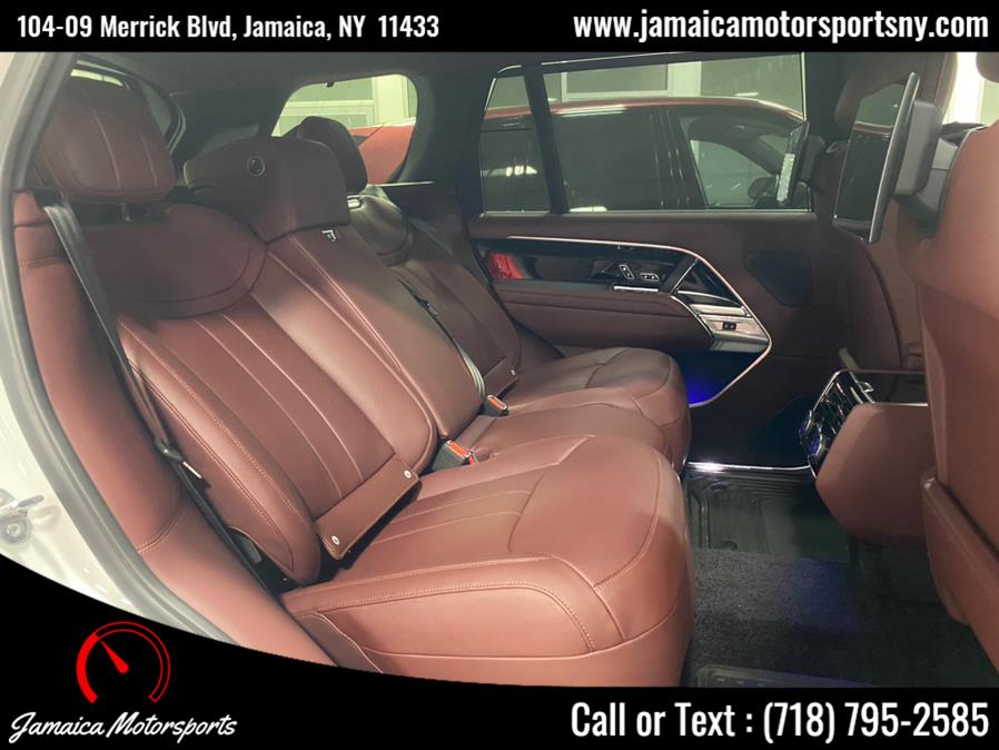 2023 Land Rover Range Rover Autobiography LWB, available for sale in Jamaica, New York | Jamaica Motor Sports . Jamaica, New York 2023 Land Rover Range Rover Autobiography LWB, available for sale in Jamaica, New York | Jamaica Motor Sports . Jamaica, New York