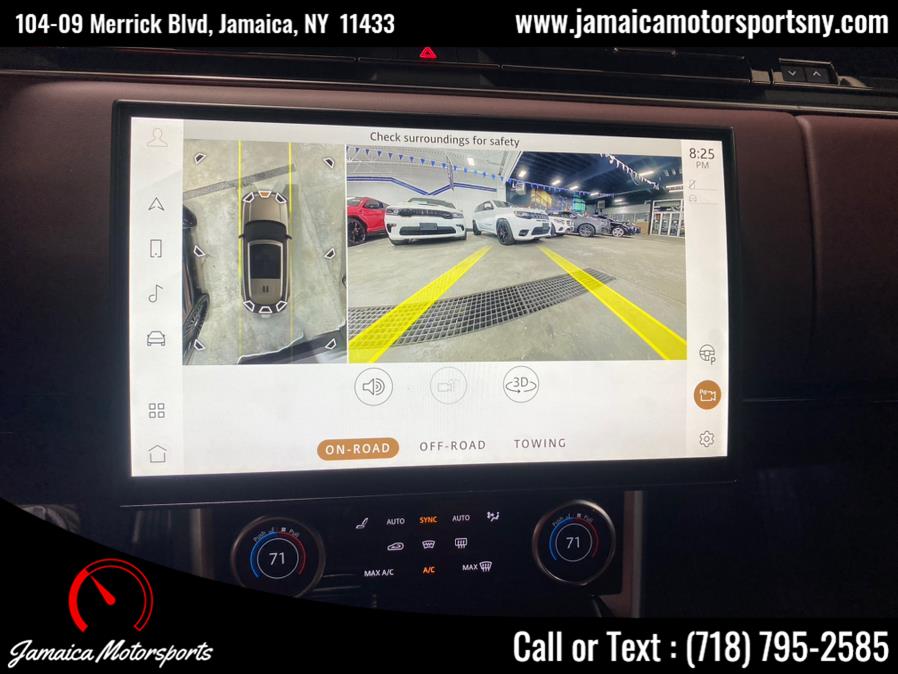 2023 Land Rover Range Rover Autobiography LWB, available for sale in Jamaica, New York | Jamaica Motor Sports . Jamaica, New York 2023 Land Rover Range Rover Autobiography LWB, available for sale in Jamaica, New York | Jamaica Motor Sports . Jamaica, New York