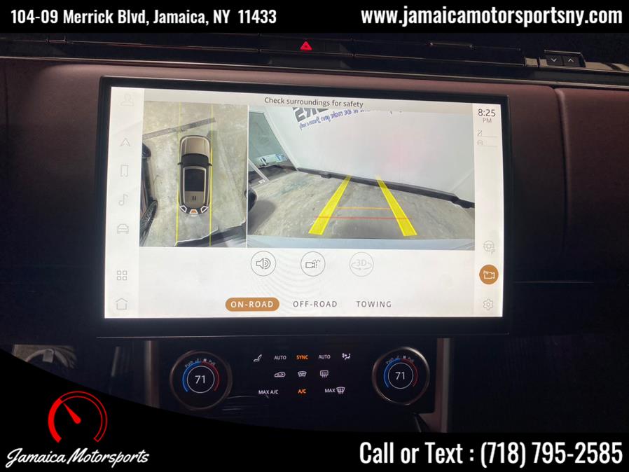 2023 Land Rover Range Rover Autobiography LWB, available for sale in Jamaica, New York | Jamaica Motor Sports . Jamaica, New York 2023 Land Rover Range Rover Autobiography LWB, available for sale in Jamaica, New York | Jamaica Motor Sports . Jamaica, New York