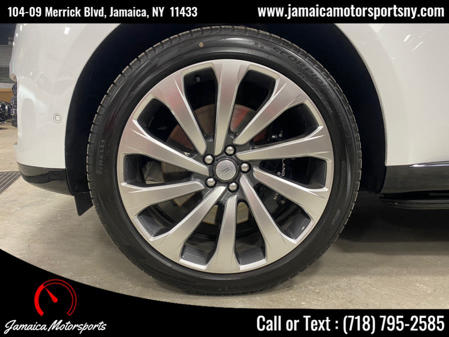 2023 Land Rover Range Rover Autobiography LWB, available for sale in Jamaica, New York | Jamaica Motor Sports . Jamaica, New York 2023 Land Rover Range Rover Autobiography LWB, available for sale in Jamaica, New York | Jamaica Motor Sports . Jamaica, New York