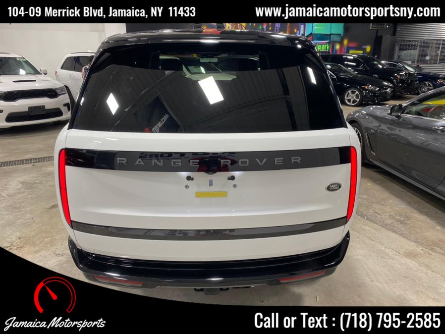 2023 Land Rover Range Rover Autobiography LWB, available for sale in Jamaica, New York | Jamaica Motor Sports . Jamaica, New York 2023 Land Rover Range Rover Autobiography LWB, available for sale in Jamaica, New York | Jamaica Motor Sports . Jamaica, New York