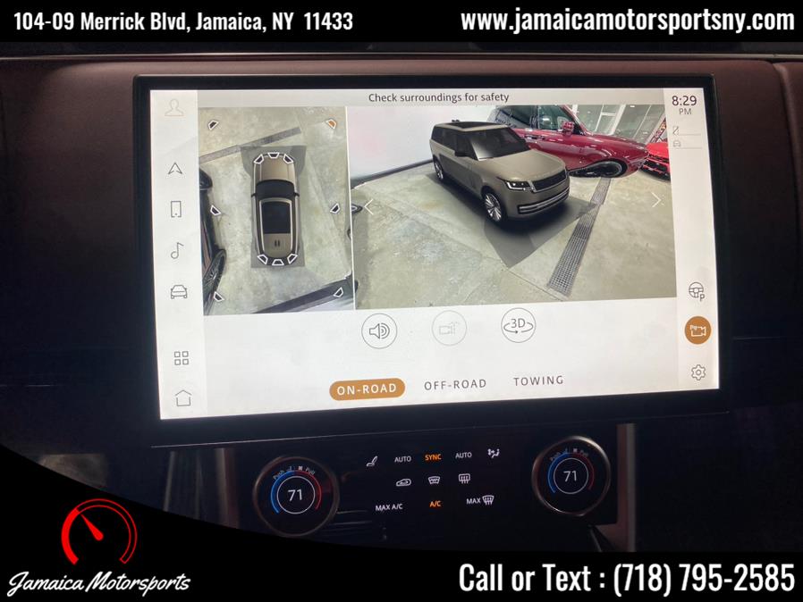 2023 Land Rover Range Rover Autobiography LWB, available for sale in Jamaica, New York | Jamaica Motor Sports . Jamaica, New York 2023 Land Rover Range Rover Autobiography LWB, available for sale in Jamaica, New York | Jamaica Motor Sports . Jamaica, New York