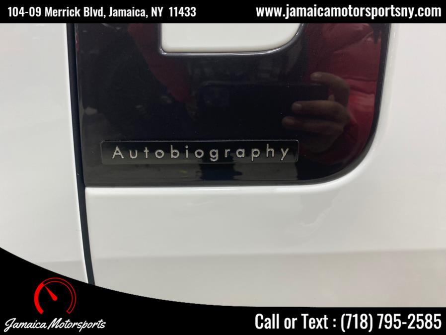 2023 Land Rover Range Rover Autobiography LWB, available for sale in Jamaica, New York | Jamaica Motor Sports . Jamaica, New York 2023 Land Rover Range Rover Autobiography LWB, available for sale in Jamaica, New York | Jamaica Motor Sports . Jamaica, New York