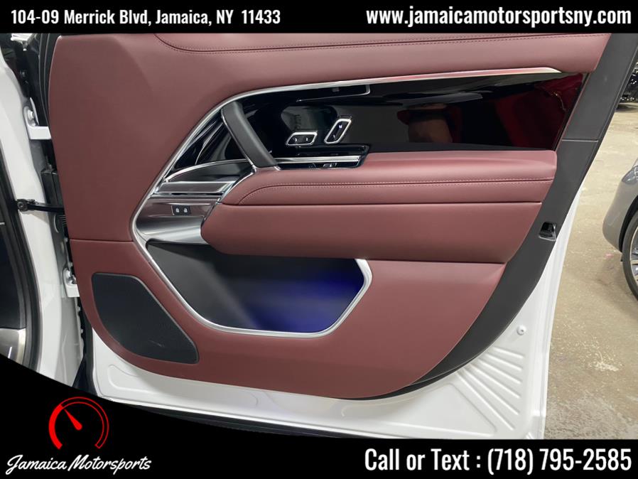 2023 Land Rover Range Rover Autobiography LWB, available for sale in Jamaica, New York | Jamaica Motor Sports . Jamaica, New York 2023 Land Rover Range Rover Autobiography LWB, available for sale in Jamaica, New York | Jamaica Motor Sports . Jamaica, New York