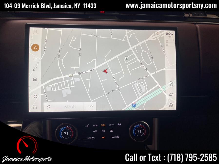 2023 Land Rover Range Rover Autobiography LWB, available for sale in Jamaica, New York | Jamaica Motor Sports . Jamaica, New York 2023 Land Rover Range Rover Autobiography LWB, available for sale in Jamaica, New York | Jamaica Motor Sports . Jamaica, New York