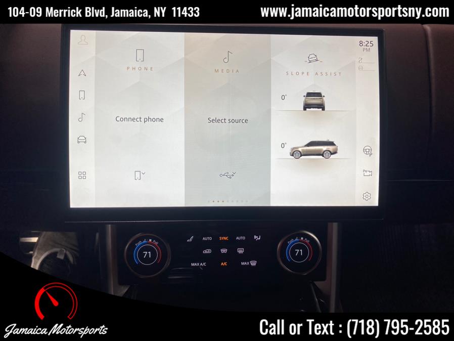 2023 Land Rover Range Rover Autobiography LWB, available for sale in Jamaica, New York | Jamaica Motor Sports . Jamaica, New York 2023 Land Rover Range Rover Autobiography LWB, available for sale in Jamaica, New York | Jamaica Motor Sports . Jamaica, New York