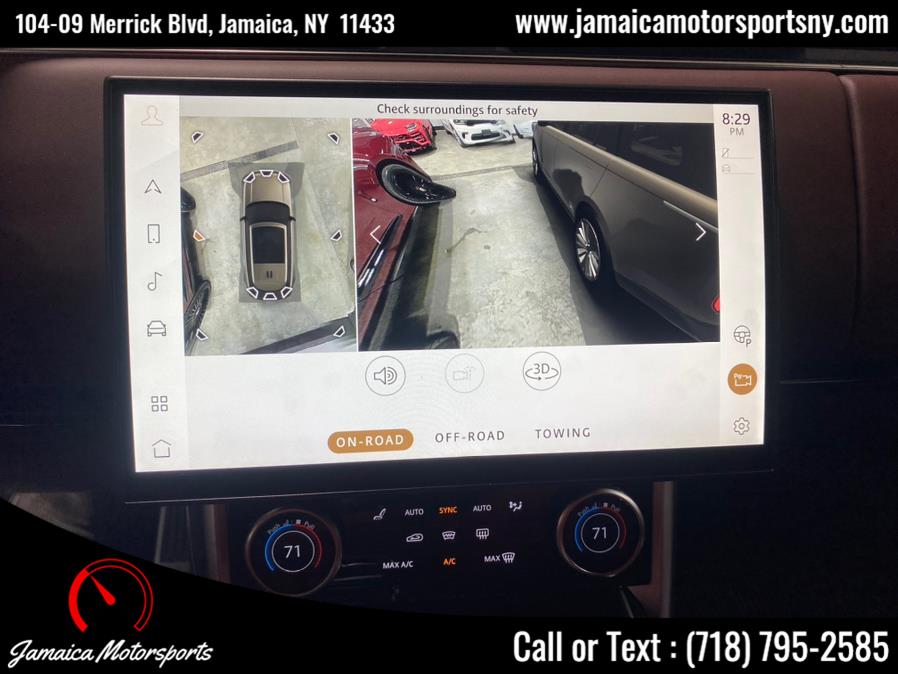 2023 Land Rover Range Rover Autobiography LWB, available for sale in Jamaica, New York | Jamaica Motor Sports . Jamaica, New York 2023 Land Rover Range Rover Autobiography LWB, available for sale in Jamaica, New York | Jamaica Motor Sports . Jamaica, New York