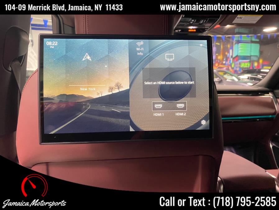 2023 Land Rover Range Rover Autobiography LWB, available for sale in Jamaica, New York | Jamaica Motor Sports . Jamaica, New York 2023 Land Rover Range Rover Autobiography LWB, available for sale in Jamaica, New York | Jamaica Motor Sports . Jamaica, New York