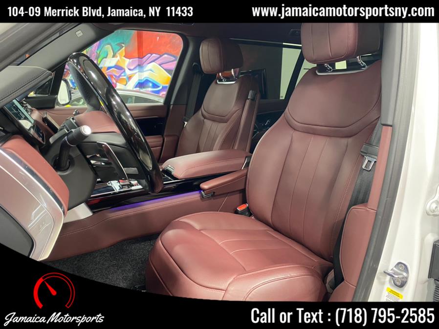 2023 Land Rover Range Rover Autobiography LWB, available for sale in Jamaica, New York | Jamaica Motor Sports . Jamaica, New York 2023 Land Rover Range Rover Autobiography LWB, available for sale in Jamaica, New York | Jamaica Motor Sports . Jamaica, New York