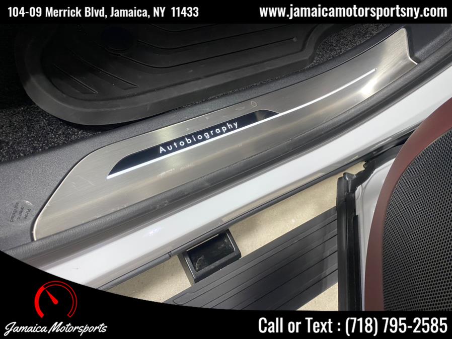 2023 Land Rover Range Rover Autobiography LWB, available for sale in Jamaica, New York | Jamaica Motor Sports . Jamaica, New York 2023 Land Rover Range Rover Autobiography LWB, available for sale in Jamaica, New York | Jamaica Motor Sports . Jamaica, New York
