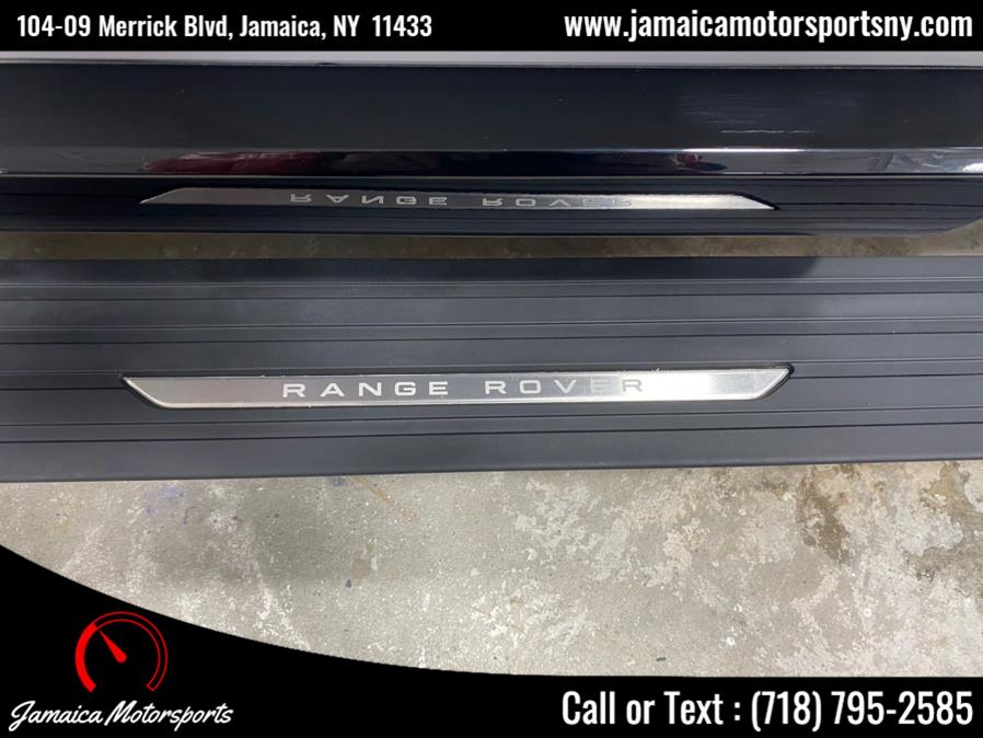 2023 Land Rover Range Rover Autobiography LWB, available for sale in Jamaica, New York | Jamaica Motor Sports . Jamaica, New York 2023 Land Rover Range Rover Autobiography LWB, available for sale in Jamaica, New York | Jamaica Motor Sports . Jamaica, New York