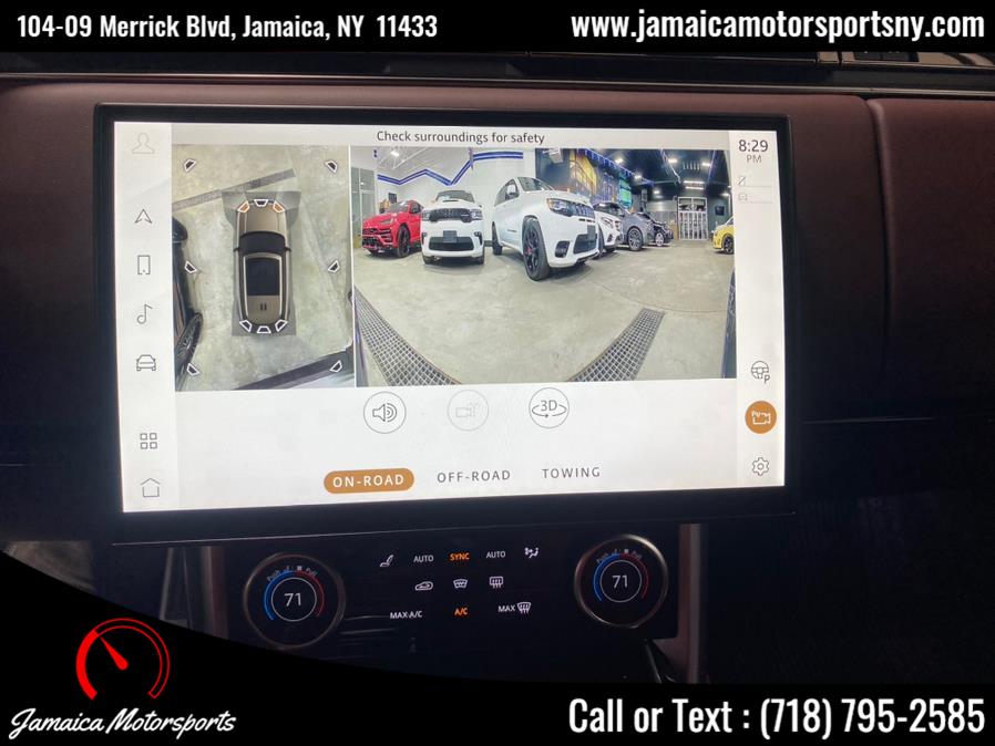 2023 Land Rover Range Rover Autobiography LWB, available for sale in Jamaica, New York | Jamaica Motor Sports . Jamaica, New York 2023 Land Rover Range Rover Autobiography LWB, available for sale in Jamaica, New York | Jamaica Motor Sports . Jamaica, New York