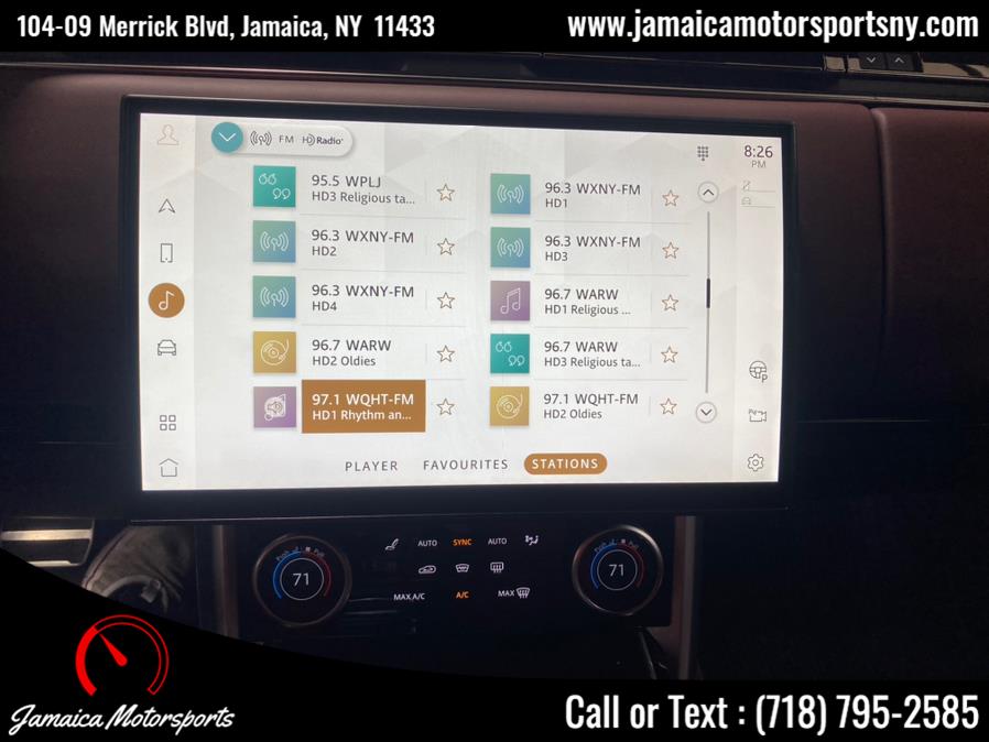 2023 Land Rover Range Rover Autobiography LWB, available for sale in Jamaica, New York | Jamaica Motor Sports . Jamaica, New York 2023 Land Rover Range Rover Autobiography LWB, available for sale in Jamaica, New York | Jamaica Motor Sports . Jamaica, New York
