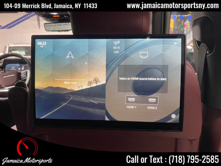 2023 Land Rover Range Rover Autobiography LWB, available for sale in Jamaica, New York | Jamaica Motor Sports . Jamaica, New York 2023 Land Rover Range Rover Autobiography LWB, available for sale in Jamaica, New York | Jamaica Motor Sports . Jamaica, New York