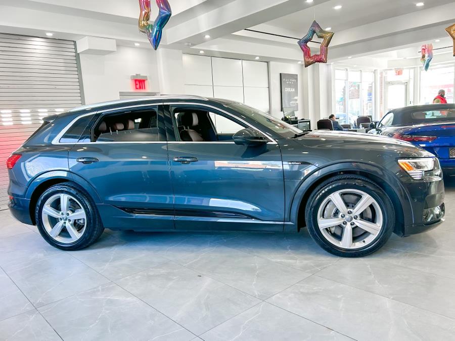 2019 Audi e-tron Prestige quattro, available for sale in Franklin Square, New York | Luxury Motor Club. Franklin Square, New York 2019 Audi e-tron Prestige quattro, available for sale in Franklin Square, New York | Luxury Motor Club. Franklin Square, New York