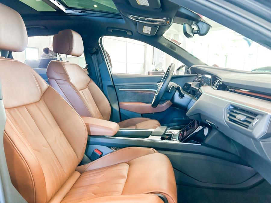 2019 Audi e-tron Prestige quattro, available for sale in Franklin Square, New York | Luxury Motor Club. Franklin Square, New York 2019 Audi e-tron Prestige quattro, available for sale in Franklin Square, New York | Luxury Motor Club. Franklin Square, New York