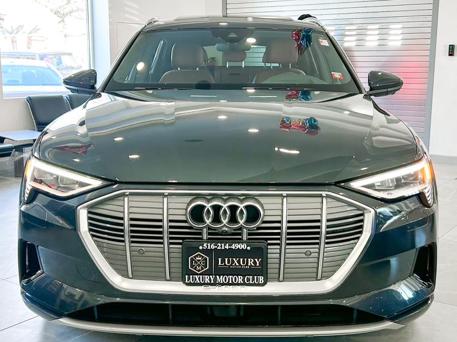 2019 Audi e-tron Prestige quattro, available for sale in Franklin Square, New York | Luxury Motor Club. Franklin Square, New York 2019 Audi e-tron Prestige quattro, available for sale in Franklin Square, New York | Luxury Motor Club. Franklin Square, New York