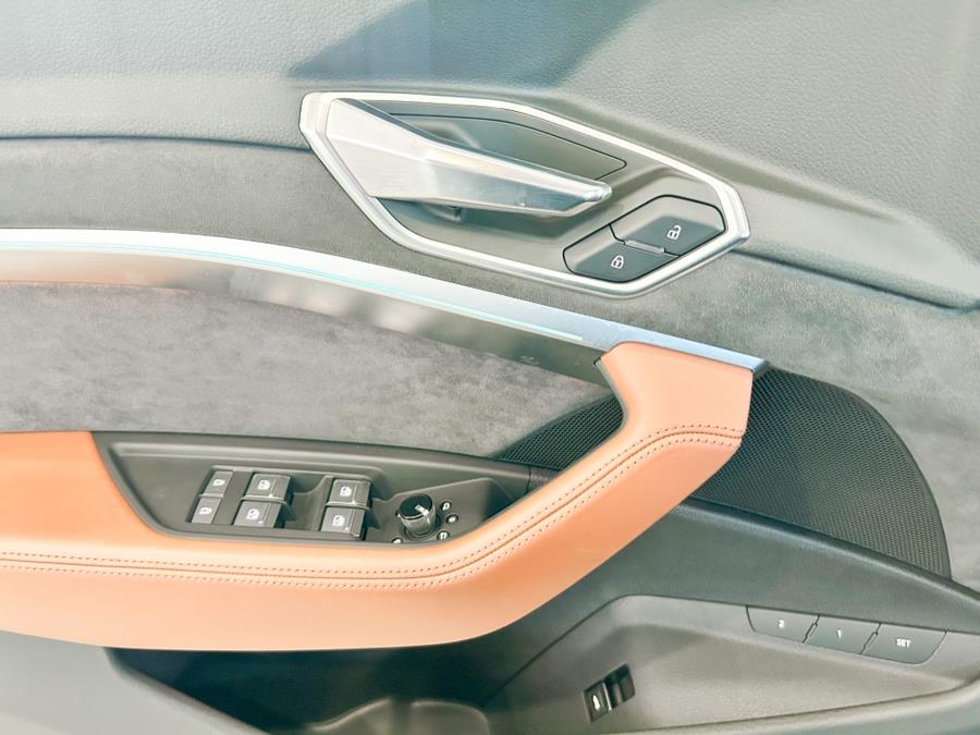 2019 Audi e-tron Prestige quattro, available for sale in Franklin Square, New York | Luxury Motor Club. Franklin Square, New York 2019 Audi e-tron Prestige quattro, available for sale in Franklin Square, New York | Luxury Motor Club. Franklin Square, New York