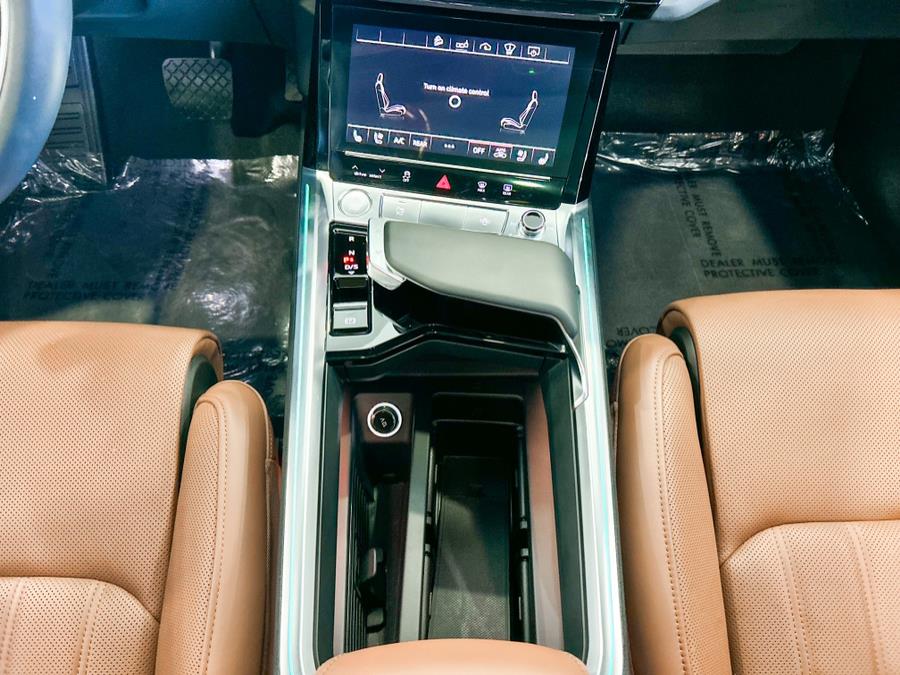 2019 Audi e-tron Prestige quattro, available for sale in Franklin Square, New York | Luxury Motor Club. Franklin Square, New York 2019 Audi e-tron Prestige quattro, available for sale in Franklin Square, New York | Luxury Motor Club. Franklin Square, New York