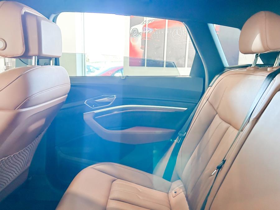 2019 Audi e-tron Prestige quattro, available for sale in Franklin Square, New York | Luxury Motor Club. Franklin Square, New York 2019 Audi e-tron Prestige quattro, available for sale in Franklin Square, New York | Luxury Motor Club. Franklin Square, New York