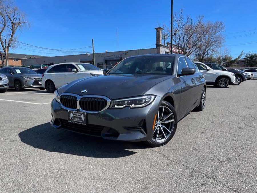 Used 2019 BMW 3 Series in Lodi, New Jersey | European Auto Expo. Lodi, New Jersey
