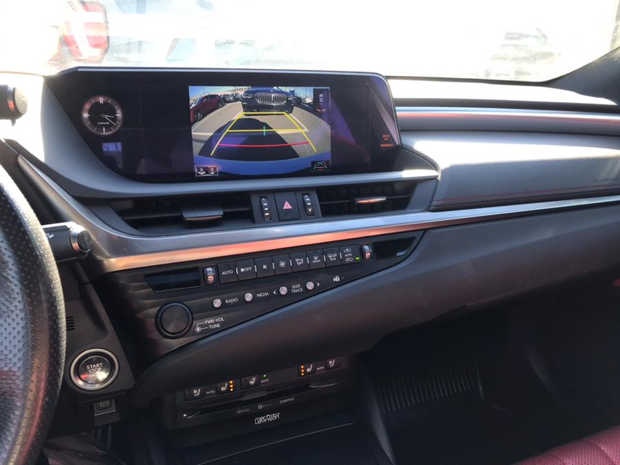 2019 Lexus ES ES 350 F SPORT FWD, available for sale in Lodi, New Jersey | European Auto Expo. Lodi, New Jersey 2019 Lexus ES ES 350 F SPORT FWD, available for sale in Lodi, New Jersey | European Auto Expo. Lodi, New Jersey