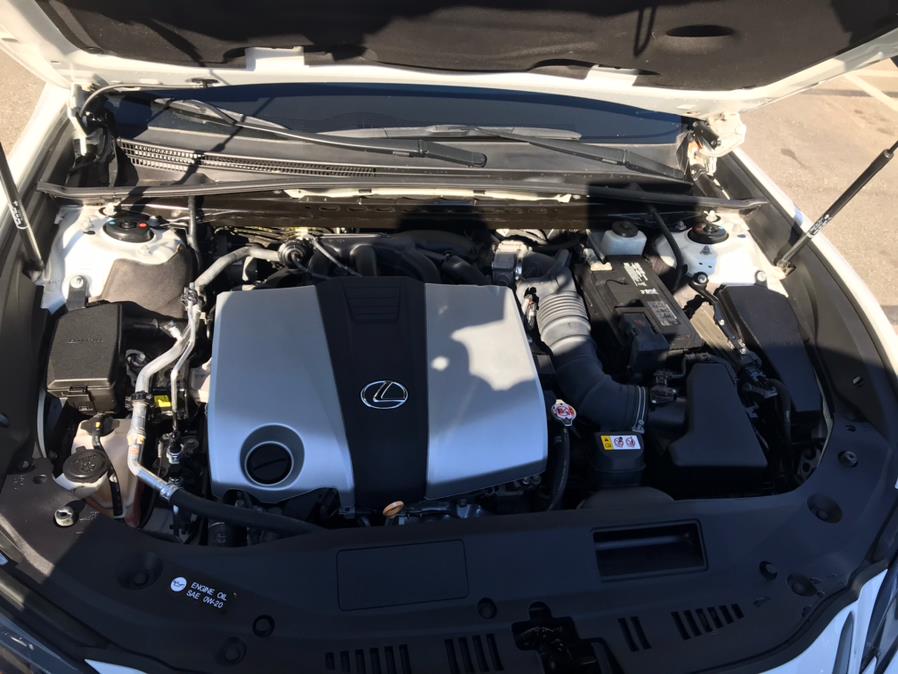 2019 Lexus ES ES 350 F SPORT FWD, available for sale in Lodi, New Jersey | European Auto Expo. Lodi, New Jersey 2019 Lexus ES ES 350 F SPORT FWD, available for sale in Lodi, New Jersey | European Auto Expo. Lodi, New Jersey