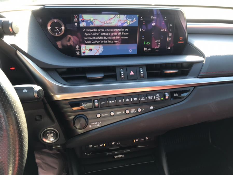 2019 Lexus ES ES 350 F SPORT FWD, available for sale in Lodi, New Jersey | European Auto Expo. Lodi, New Jersey 2019 Lexus ES ES 350 F SPORT FWD, available for sale in Lodi, New Jersey | European Auto Expo. Lodi, New Jersey