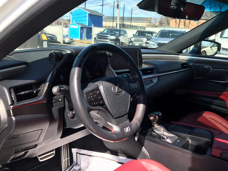 2019 Lexus ES ES 350 F SPORT FWD, available for sale in Lodi, New Jersey | European Auto Expo. Lodi, New Jersey 2019 Lexus ES ES 350 F SPORT FWD, available for sale in Lodi, New Jersey | European Auto Expo. Lodi, New Jersey