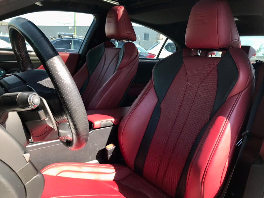 2019 Lexus ES ES 350 F SPORT FWD, available for sale in Lodi, New Jersey | European Auto Expo. Lodi, New Jersey 2019 Lexus ES ES 350 F SPORT FWD, available for sale in Lodi, New Jersey | European Auto Expo. Lodi, New Jersey
