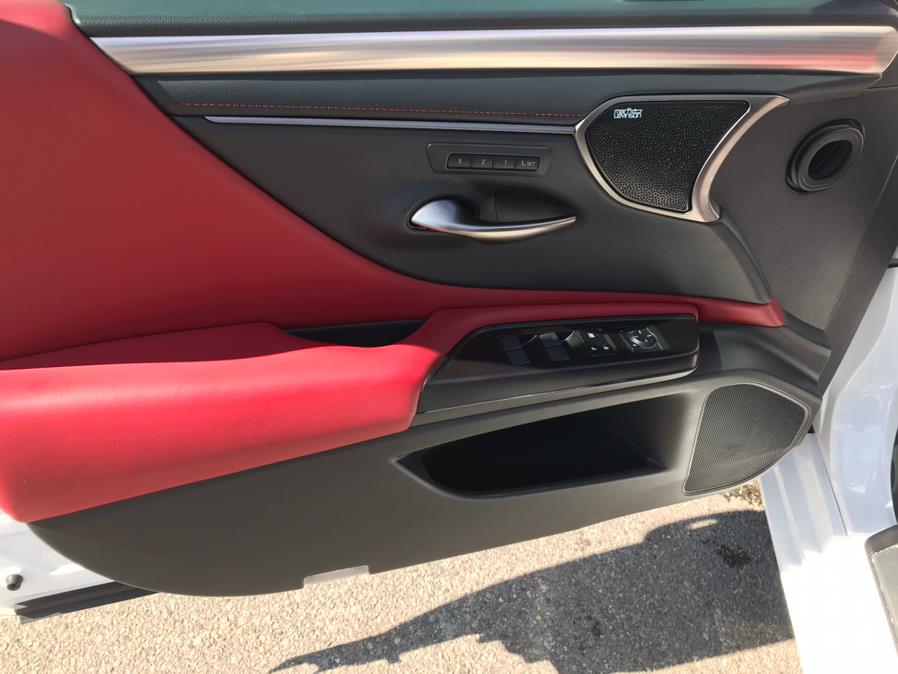 2019 Lexus ES ES 350 F SPORT FWD, available for sale in Lodi, New Jersey | European Auto Expo. Lodi, New Jersey 2019 Lexus ES ES 350 F SPORT FWD, available for sale in Lodi, New Jersey | European Auto Expo. Lodi, New Jersey