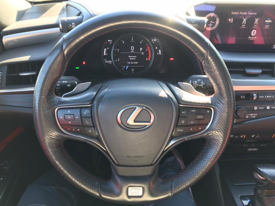 2019 Lexus ES ES 350 F SPORT FWD, available for sale in Lodi, New Jersey | European Auto Expo. Lodi, New Jersey 2019 Lexus ES ES 350 F SPORT FWD, available for sale in Lodi, New Jersey | European Auto Expo. Lodi, New Jersey