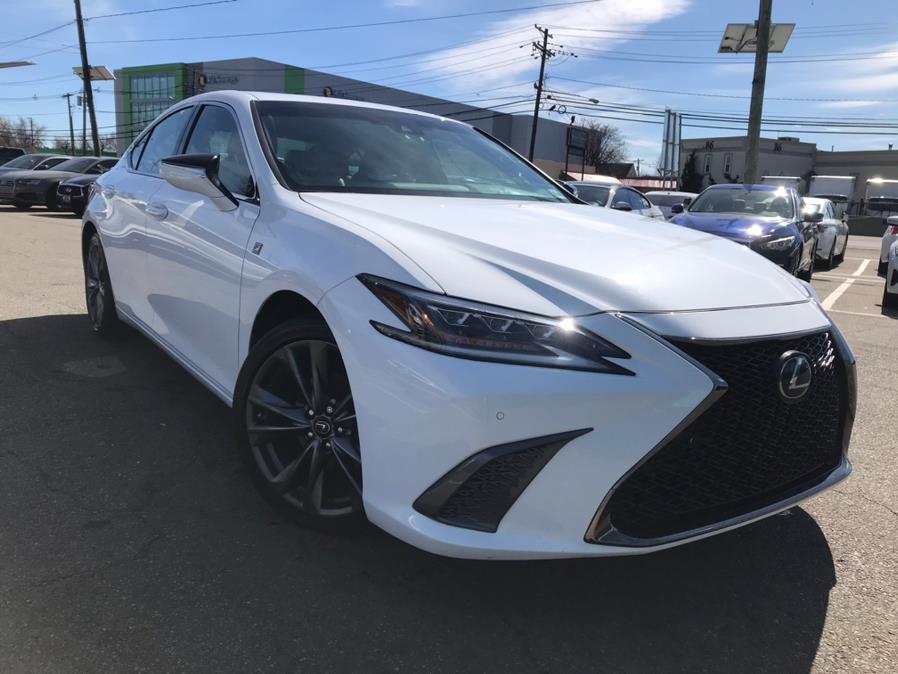 2019 Lexus ES ES 350 F SPORT FWD, available for sale in Lodi, New Jersey | European Auto Expo. Lodi, New Jersey 2019 Lexus ES ES 350 F SPORT FWD, available for sale in Lodi, New Jersey | European Auto Expo. Lodi, New Jersey
