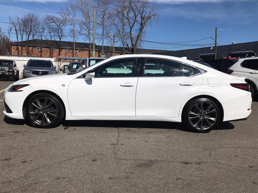 2019 Lexus ES ES 350 F SPORT FWD, available for sale in Lodi, New Jersey | European Auto Expo. Lodi, New Jersey 2019 Lexus ES ES 350 F SPORT FWD, available for sale in Lodi, New Jersey | European Auto Expo. Lodi, New Jersey