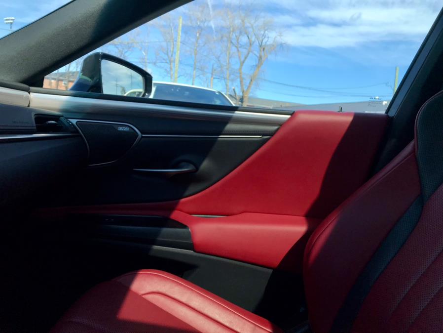 2019 Lexus ES ES 350 F SPORT FWD, available for sale in Lodi, New Jersey | European Auto Expo. Lodi, New Jersey 2019 Lexus ES ES 350 F SPORT FWD, available for sale in Lodi, New Jersey | European Auto Expo. Lodi, New Jersey