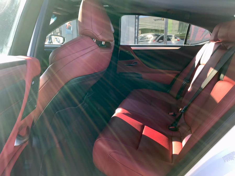 2019 Lexus ES ES 350 F SPORT FWD, available for sale in Lodi, New Jersey | European Auto Expo. Lodi, New Jersey 2019 Lexus ES ES 350 F SPORT FWD, available for sale in Lodi, New Jersey | European Auto Expo. Lodi, New Jersey