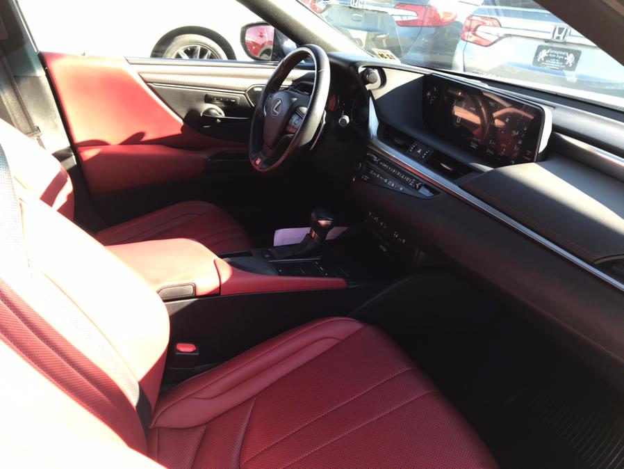 2019 Lexus ES ES 350 F SPORT FWD, available for sale in Lodi, New Jersey | European Auto Expo. Lodi, New Jersey 2019 Lexus ES ES 350 F SPORT FWD, available for sale in Lodi, New Jersey | European Auto Expo. Lodi, New Jersey