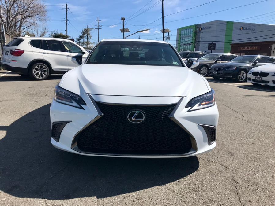2019 Lexus ES ES 350 F SPORT FWD, available for sale in Lodi, New Jersey | European Auto Expo. Lodi, New Jersey 2019 Lexus ES ES 350 F SPORT FWD, available for sale in Lodi, New Jersey | European Auto Expo. Lodi, New Jersey