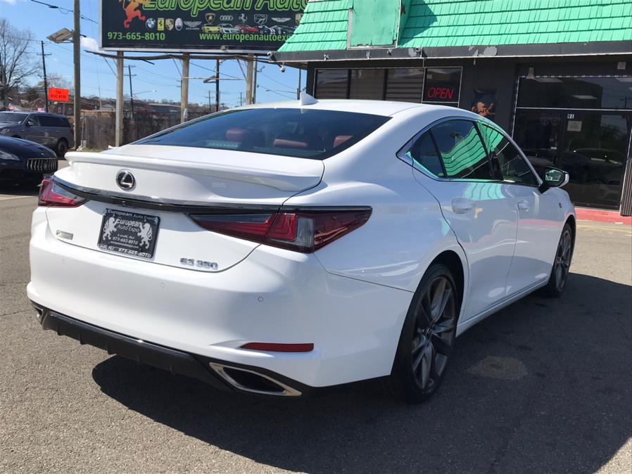 2019 Lexus ES ES 350 F SPORT FWD, available for sale in Lodi, New Jersey | European Auto Expo. Lodi, New Jersey 2019 Lexus ES ES 350 F SPORT FWD, available for sale in Lodi, New Jersey | European Auto Expo. Lodi, New Jersey
