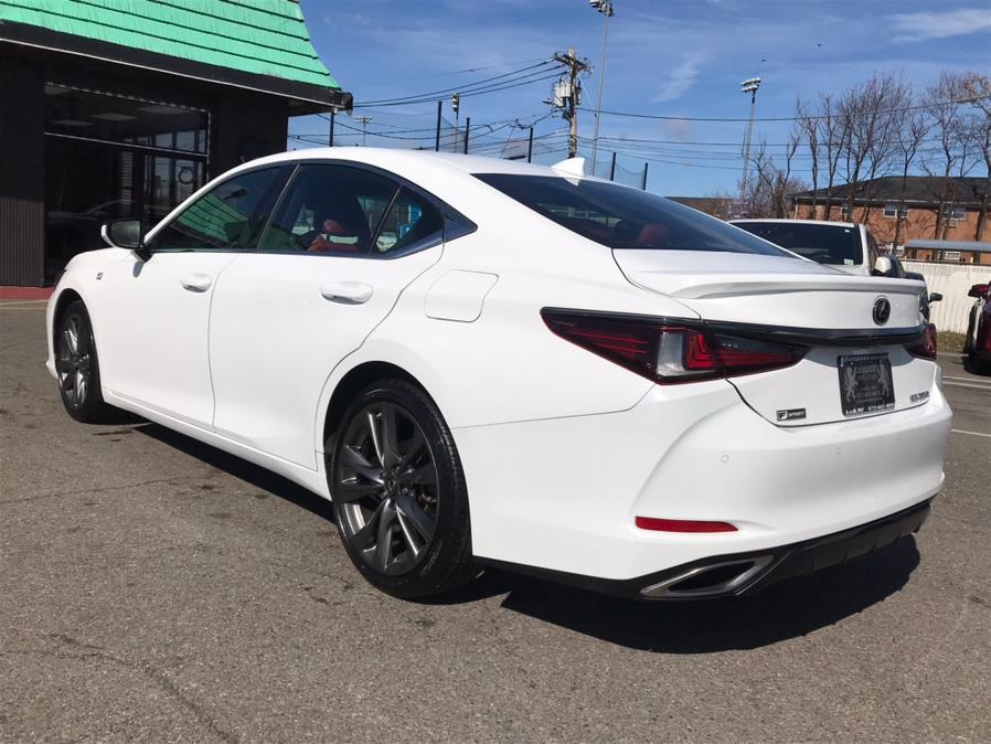 2019 Lexus ES ES 350 F SPORT FWD, available for sale in Lodi, New Jersey | European Auto Expo. Lodi, New Jersey 2019 Lexus ES ES 350 F SPORT FWD, available for sale in Lodi, New Jersey | European Auto Expo. Lodi, New Jersey