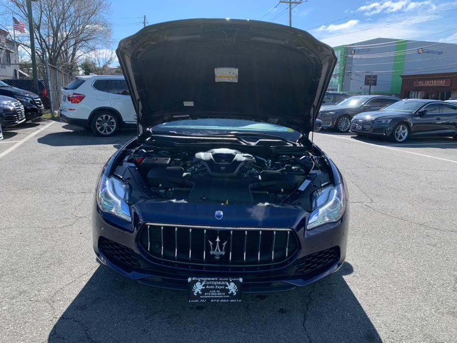 2017 Maserati Quattroporte S Q4 3.0L, available for sale in Lodi, New Jersey | European Auto Expo. Lodi, New Jersey 2017 Maserati Quattroporte S Q4 3.0L, available for sale in Lodi, New Jersey | European Auto Expo. Lodi, New Jersey