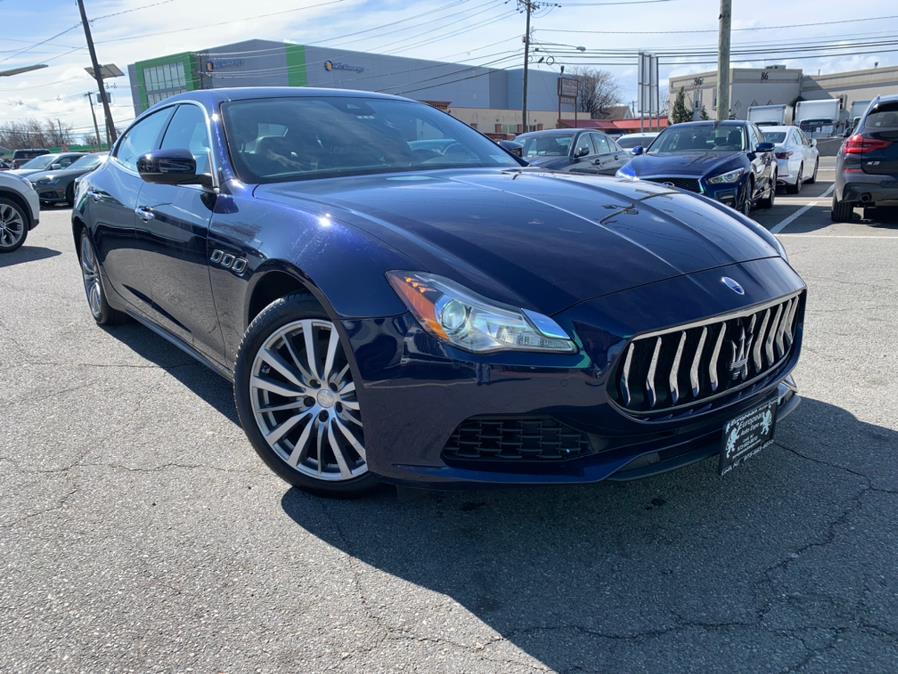 2017 Maserati Quattroporte S Q4 3.0L, available for sale in Lodi, New Jersey | European Auto Expo. Lodi, New Jersey 2017 Maserati Quattroporte S Q4 3.0L, available for sale in Lodi, New Jersey | European Auto Expo. Lodi, New Jersey