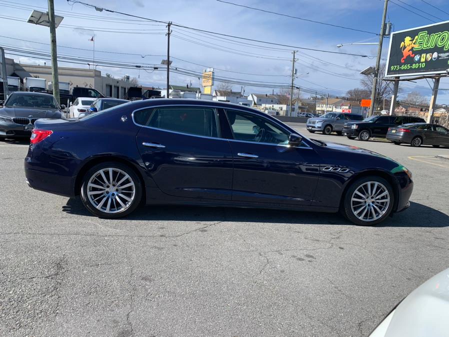 2017 Maserati Quattroporte S Q4 3.0L, available for sale in Lodi, New Jersey | European Auto Expo. Lodi, New Jersey 2017 Maserati Quattroporte S Q4 3.0L, available for sale in Lodi, New Jersey | European Auto Expo. Lodi, New Jersey
