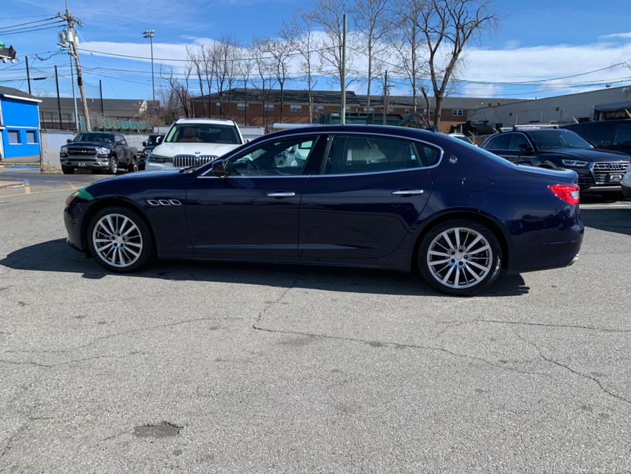2017 Maserati Quattroporte S Q4 3.0L, available for sale in Lodi, New Jersey | European Auto Expo. Lodi, New Jersey 2017 Maserati Quattroporte S Q4 3.0L, available for sale in Lodi, New Jersey | European Auto Expo. Lodi, New Jersey
