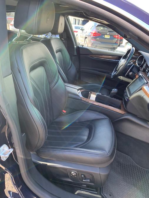 2017 Maserati Quattroporte S Q4 3.0L, available for sale in Lodi, New Jersey | European Auto Expo. Lodi, New Jersey 2017 Maserati Quattroporte S Q4 3.0L, available for sale in Lodi, New Jersey | European Auto Expo. Lodi, New Jersey